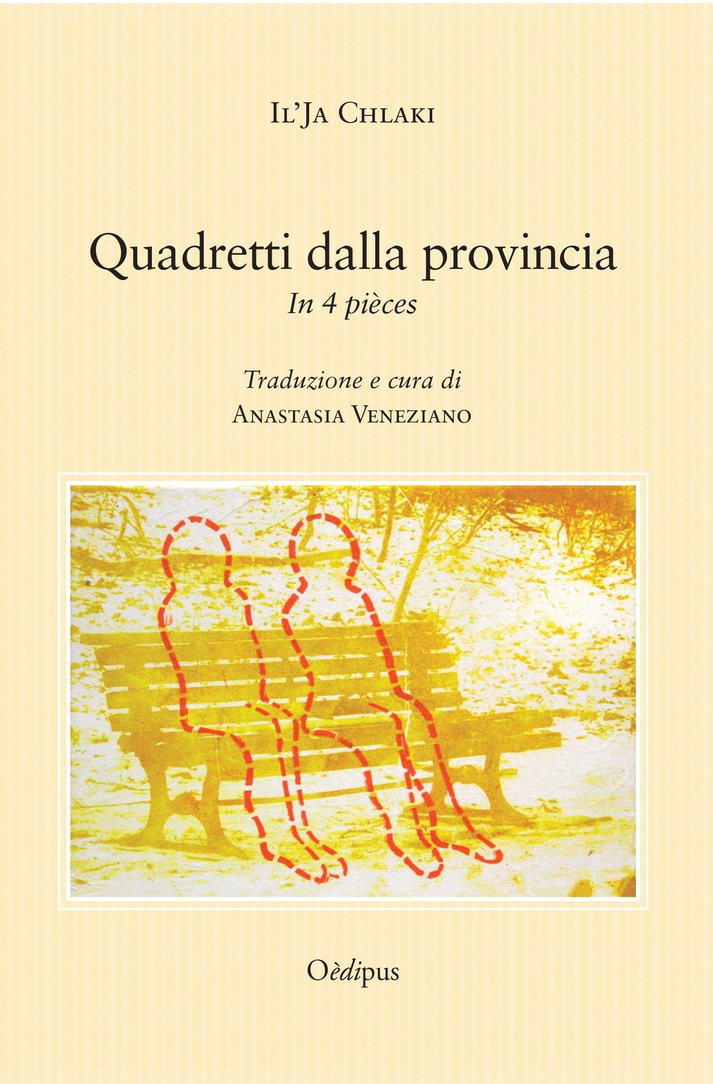 Quadretti dalla provincia